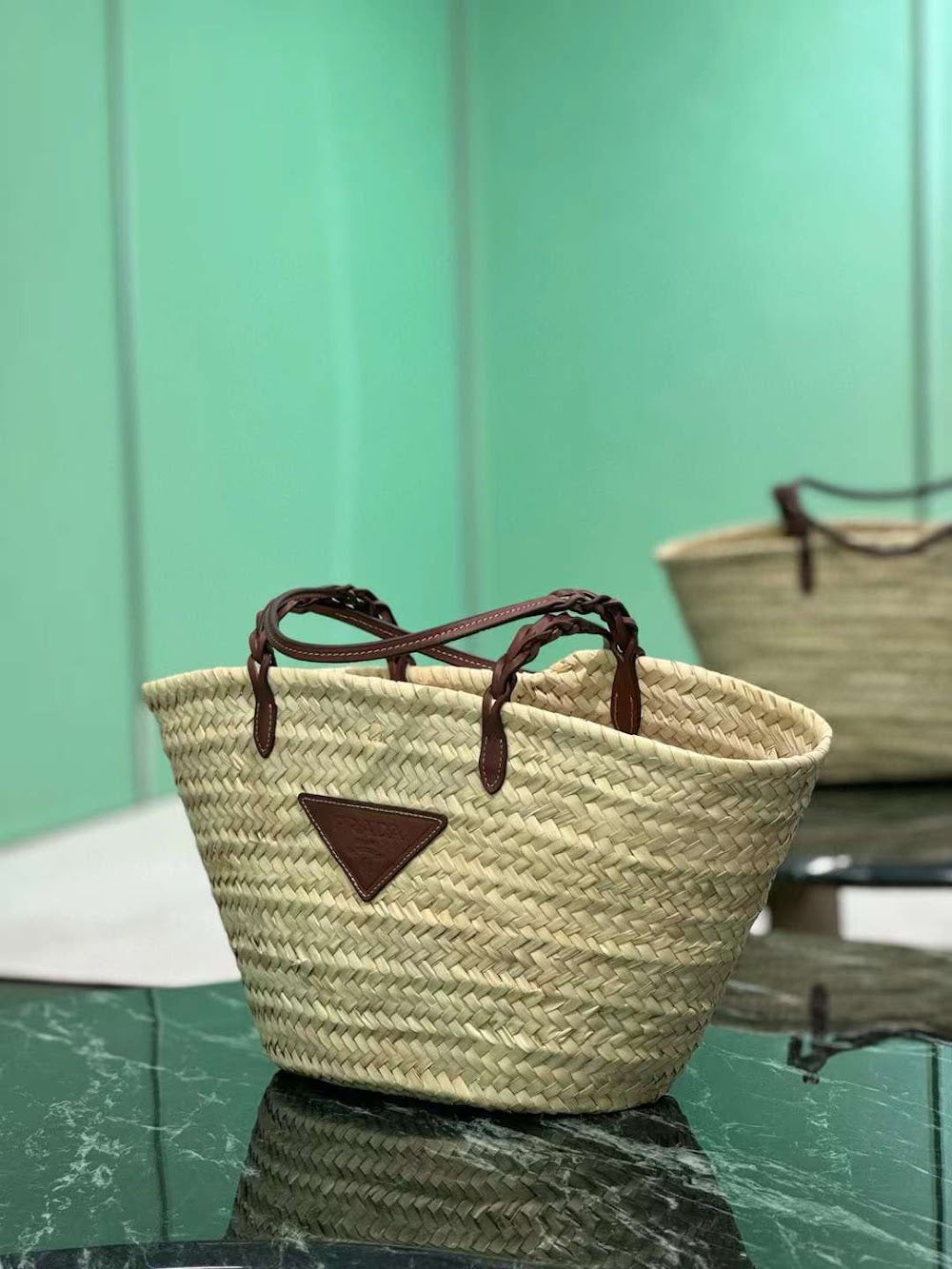 Ezyycart Bags Prada Luxury Bag --54271