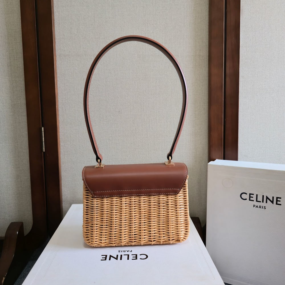 Ezyycart Bags Celine Luxury Bag --112243