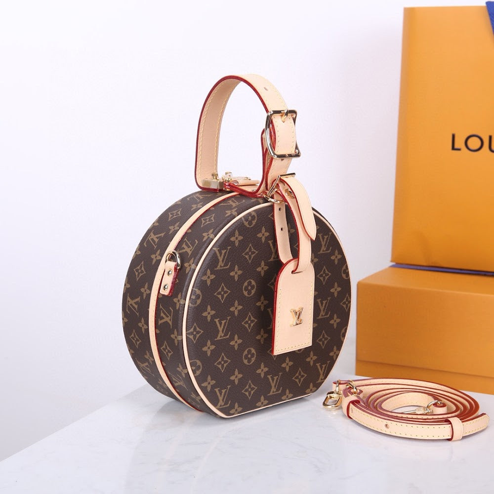 Anum Bags LVn Luxury Bag --80182