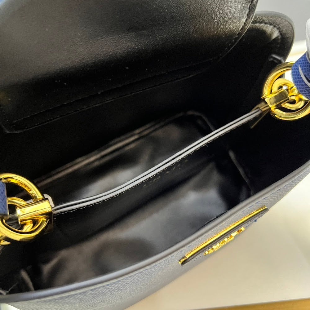 Ezyycart Bags pradn Luxury Bag --74556