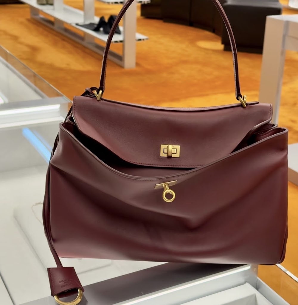 Ezyycart Bags Balenciaga Luxury Bag --111045