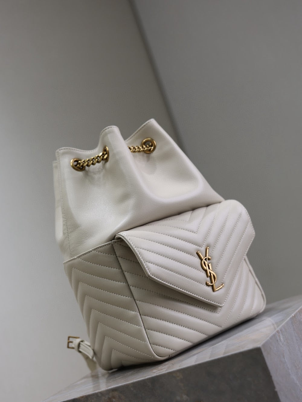 Ezyycart Bags YSLn Luxury Bag --119335