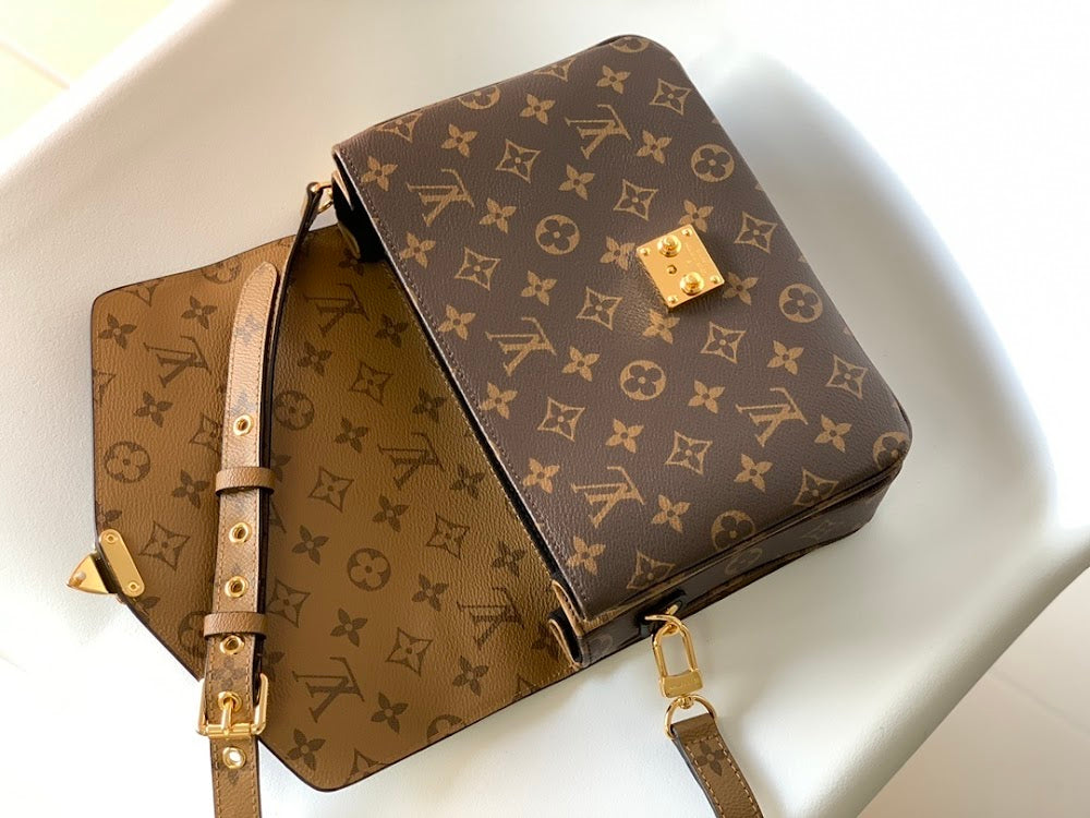 Anum Bags LVn Luxury Bag --80386