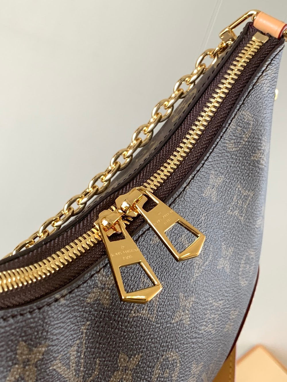 Anum Bags LVn Luxury Bag --79773