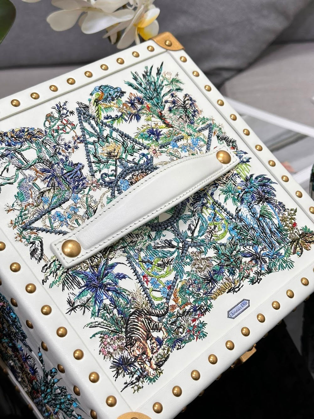 Anum Bags Diorn Luxury Bag --114459