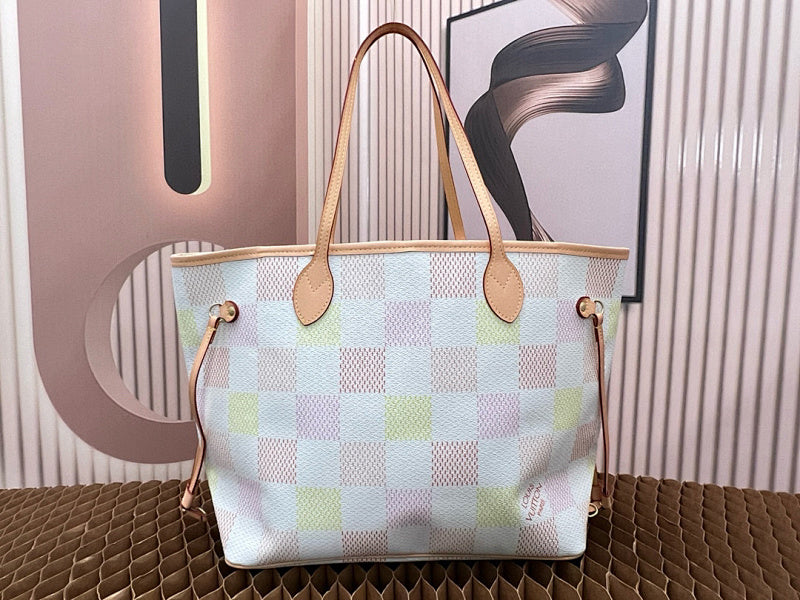 Anum Bags LVn Luxury Bag --81006