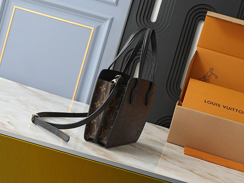 Anum Bags LVn Luxury Bag --79884