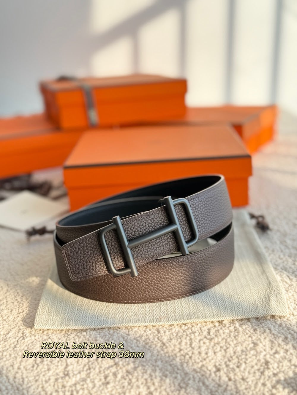 Anum Bags Hermesn Luxury Belt --109115