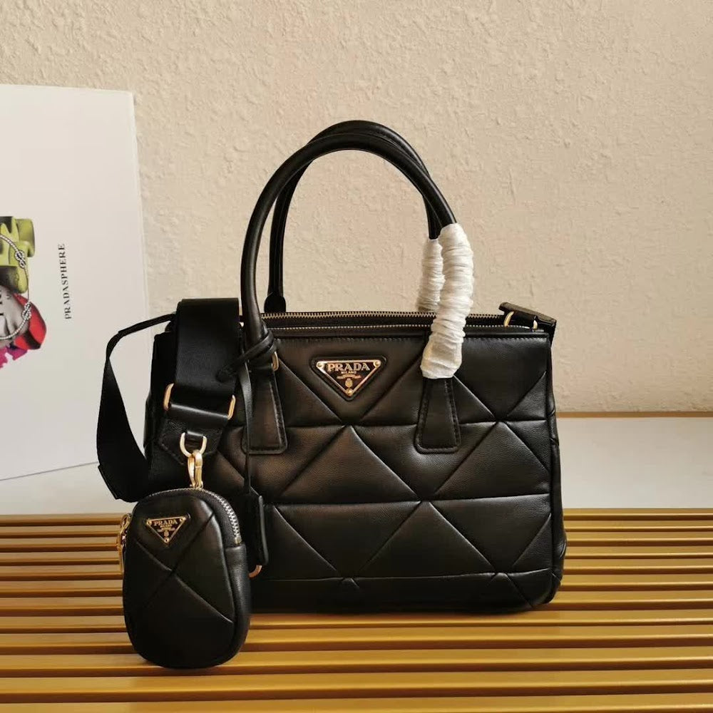 Ezyycart Bags Prada Luxury Bag --54007