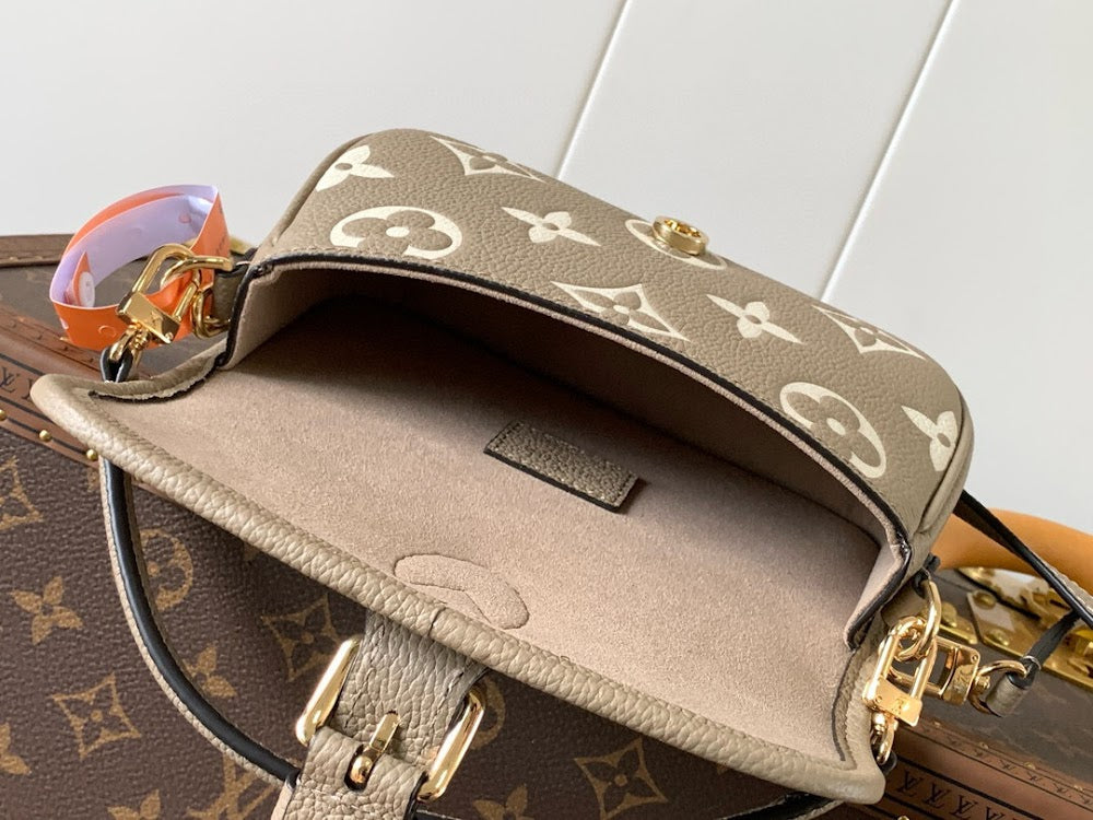 Anum Bags LVn Luxury Bag --80343