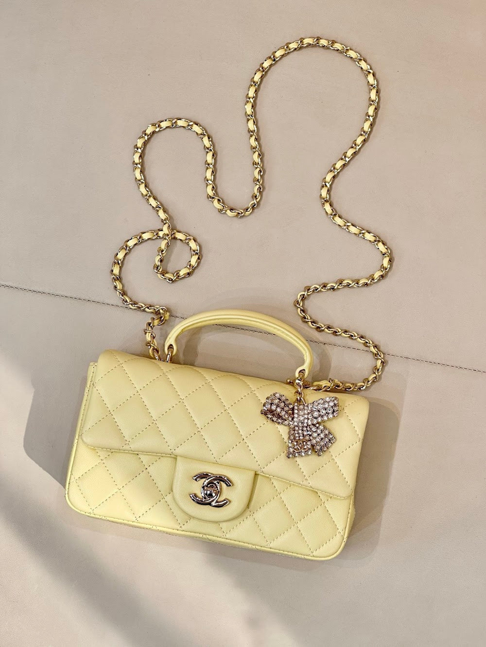 Anum Bags CHn Luxury Bag --112881