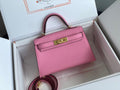 Anum Bags Hermesn Luxury Bag --117821