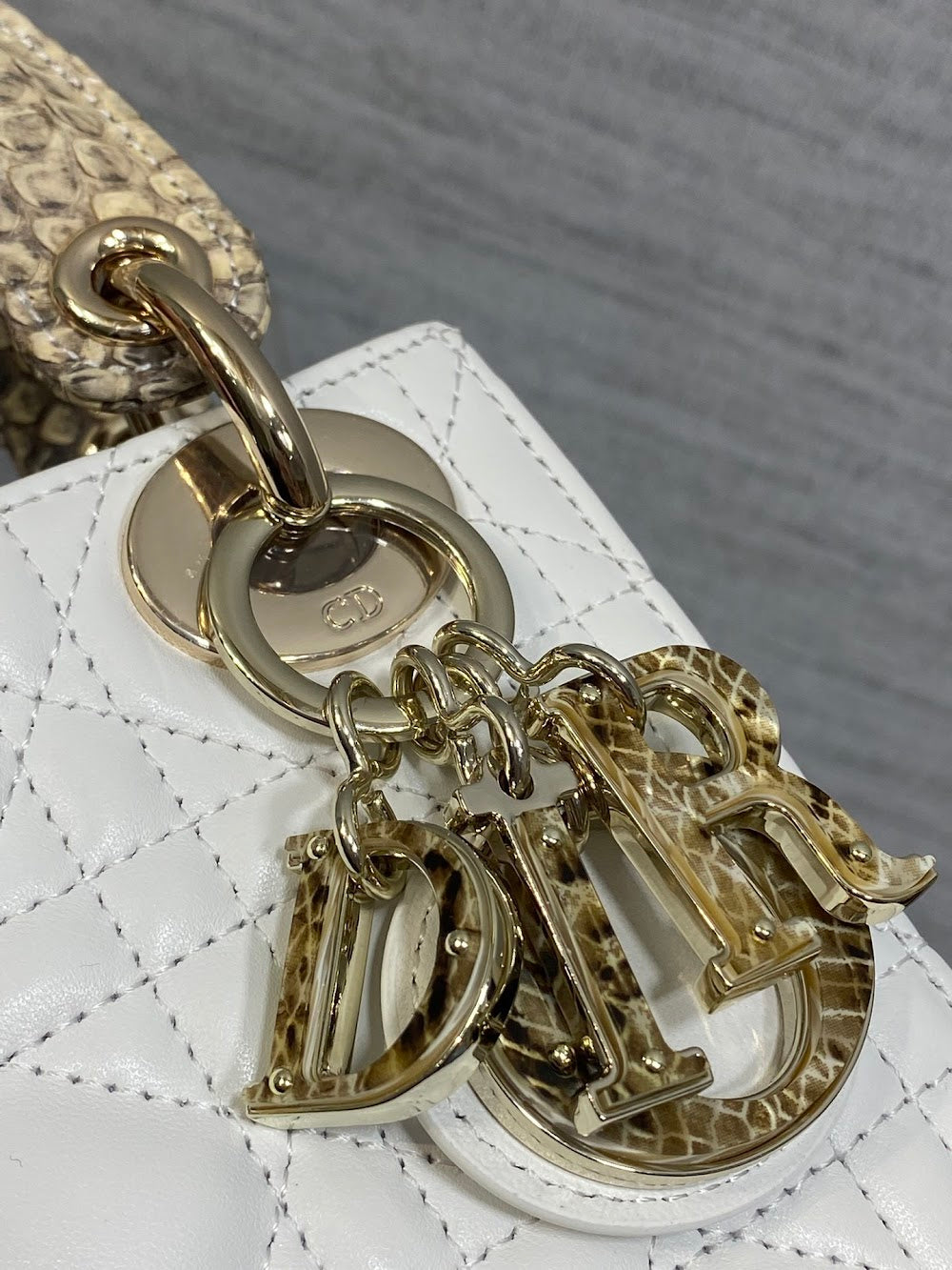 Ezyycart Bags Diorn Luxury Bag --115348