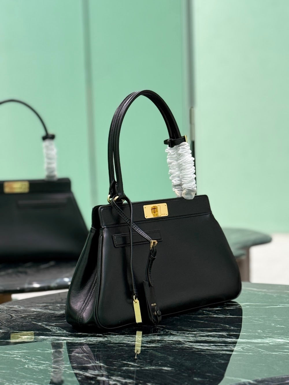 Ezyycart Bags Prada Luxury Bag --53811
