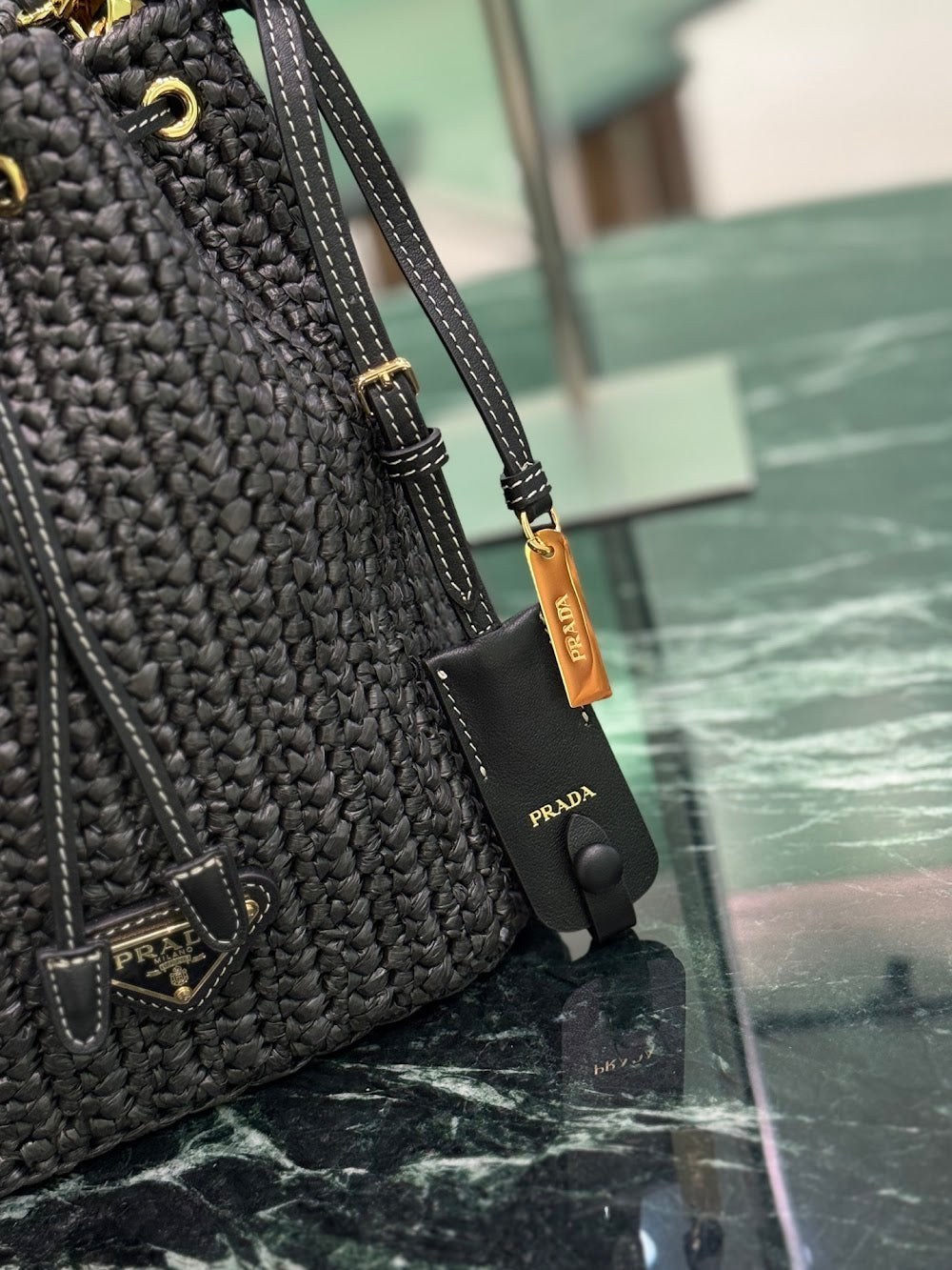 Ezyycart Bags Pradn Luxury Bag --101849
