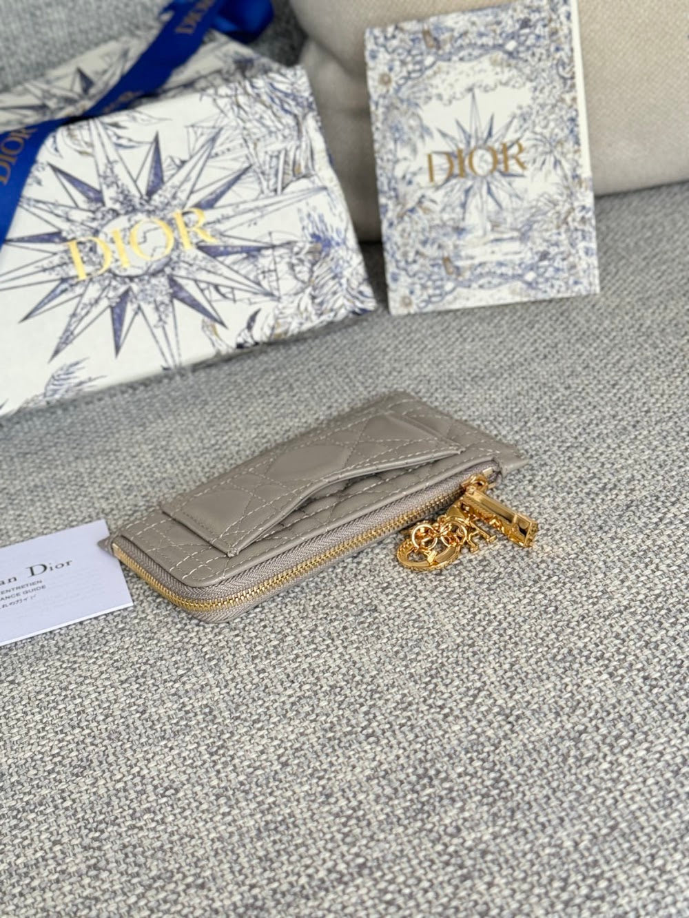 Anum Bags Diorn Luxury Bag --114538