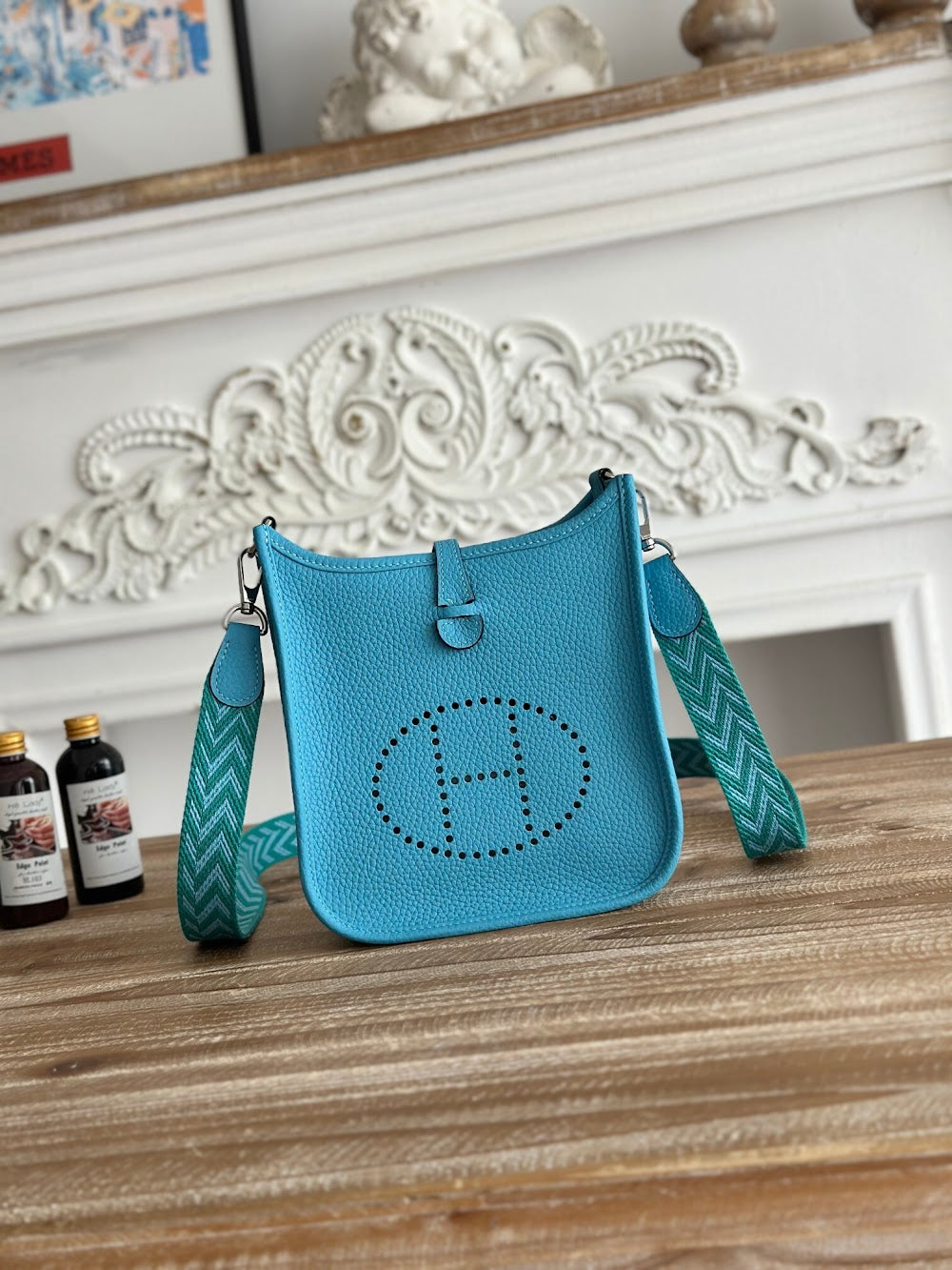 Ezyycart Bags Hermesn Luxury Bag --116634