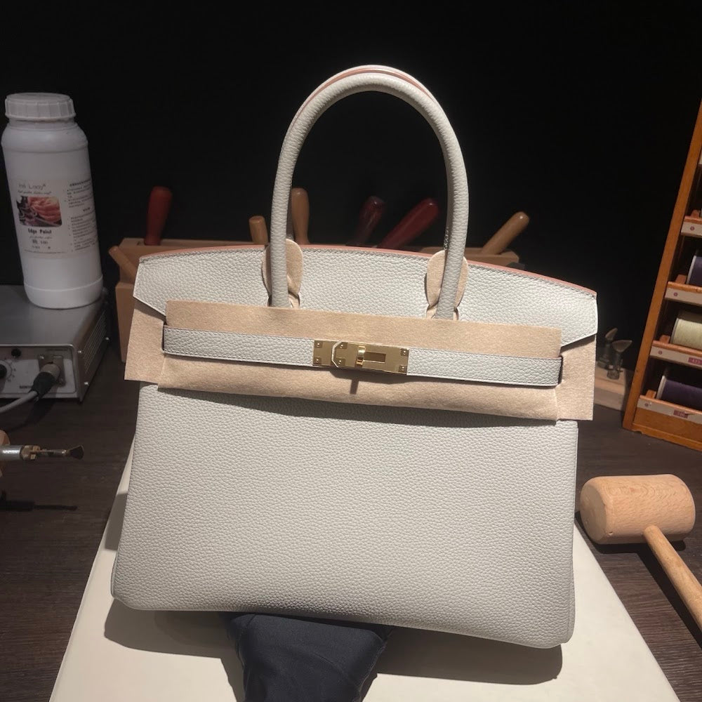 Anum Bags Hermesn Luxury Bag --117734