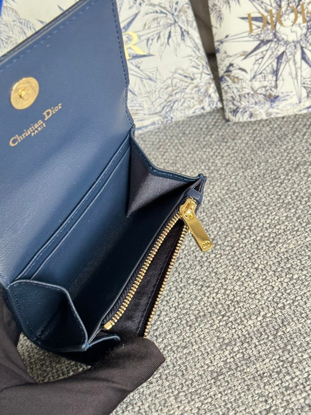 Ezyycart Bags Diorn Luxury Bag --114635