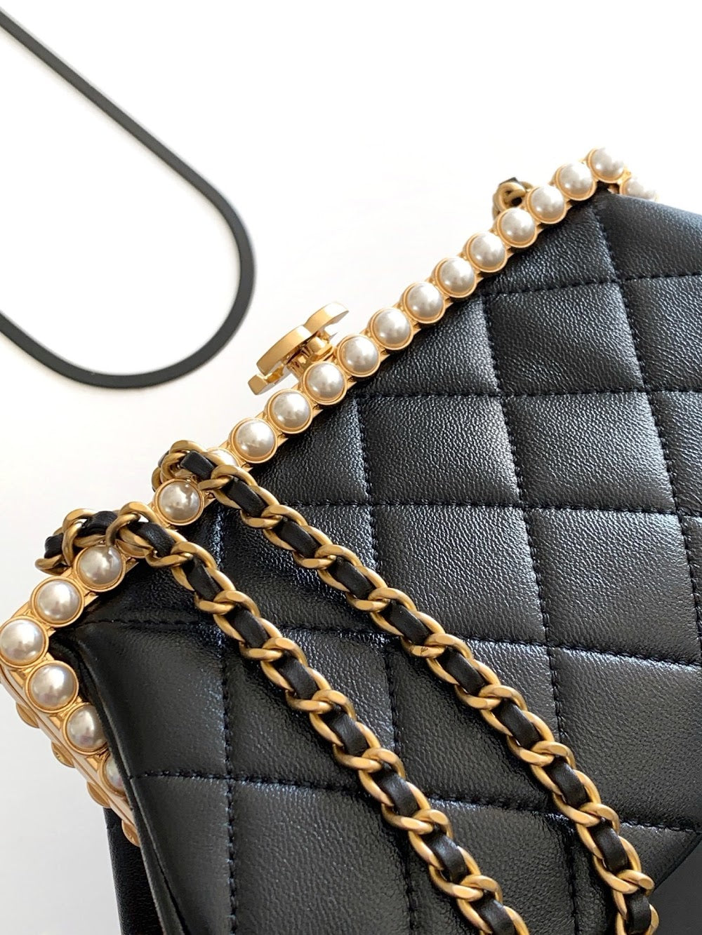 Anum Bags CHn Luxury Bag --113911