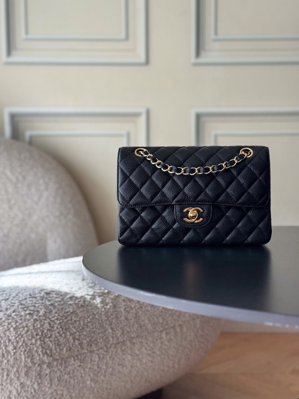 Anum Bags CHn Luxury Bag --113969