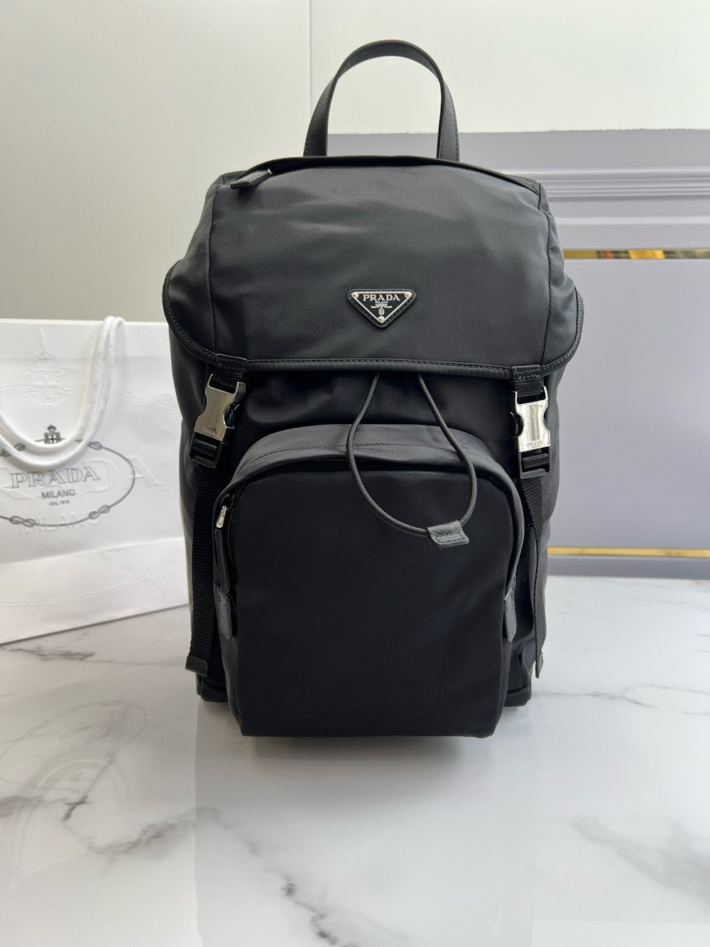 Ezyycart Bags Pradn Luxury Bag --102356