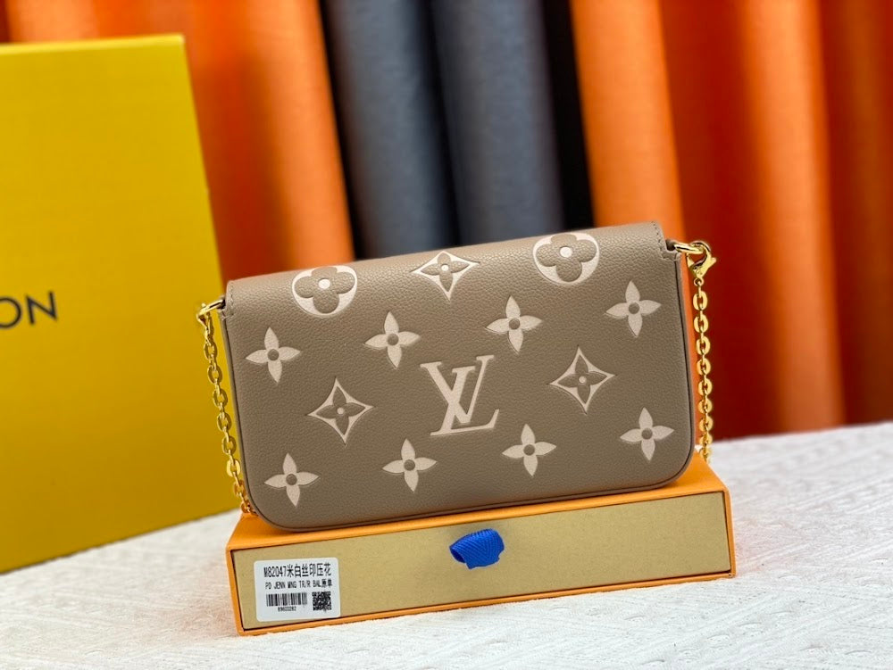 Anum Bags LVn Luxury Bag --79846