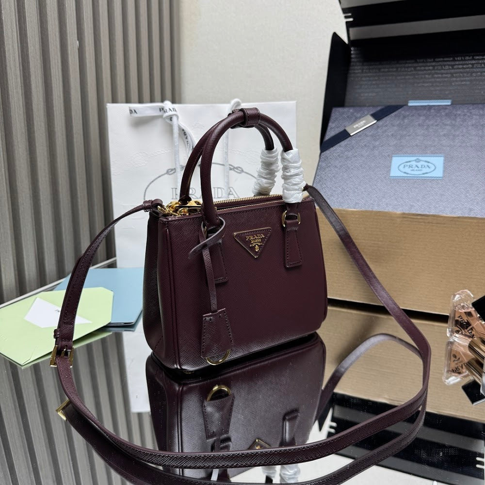 Ezyycart Bags Pradn Luxury Bag --101446