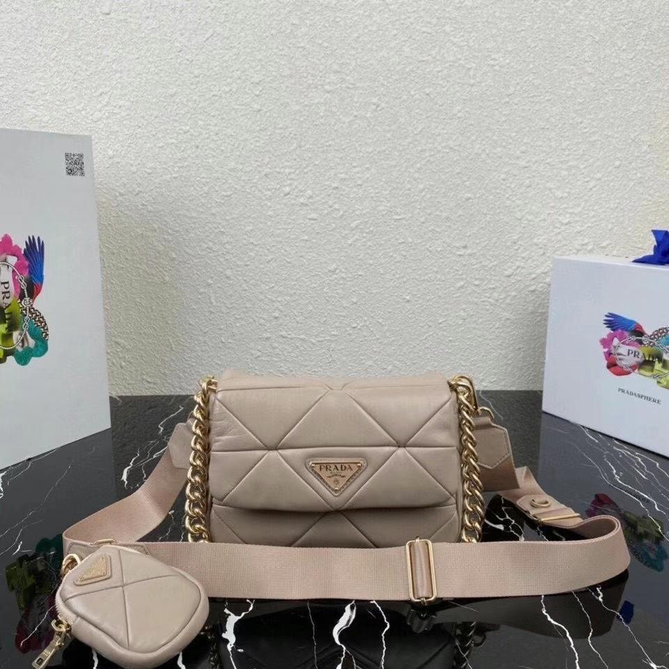 Ezyycart Bags Prada Luxury Bag --54151