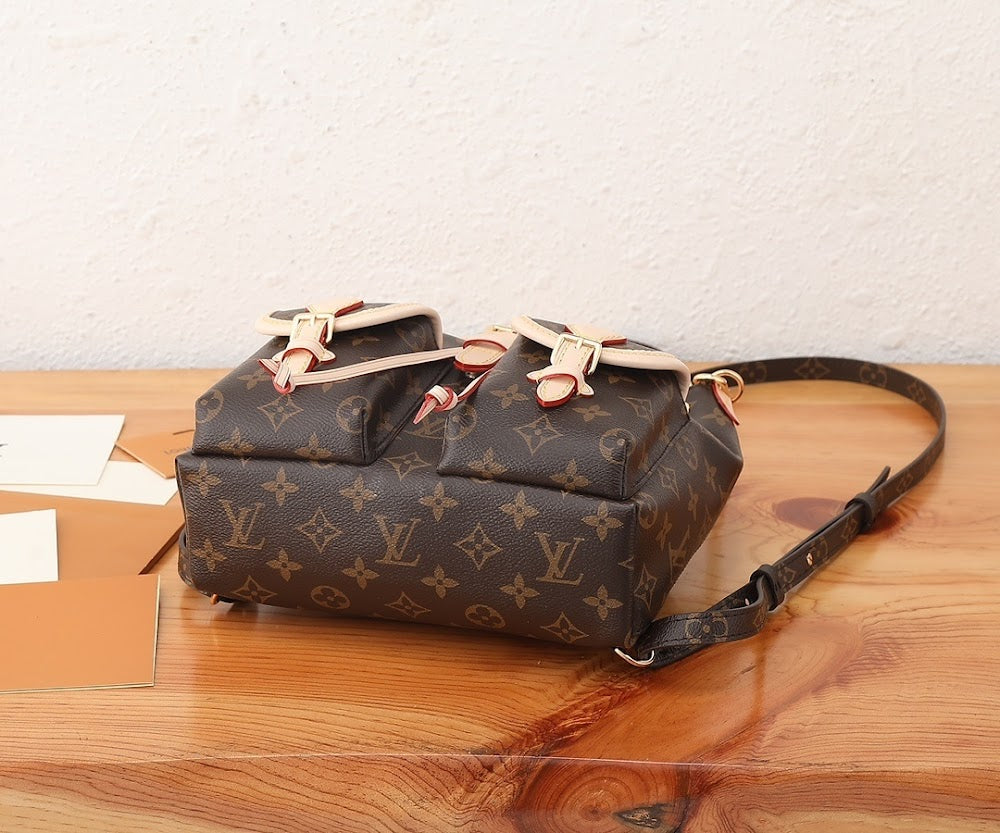 Anum Bags LVn Luxury Bag --80787
