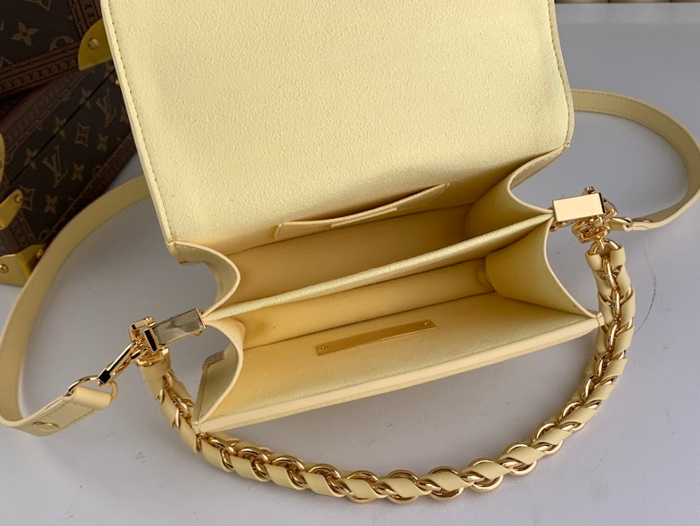 Ezyycart Bags ln Luxury Bag --58579