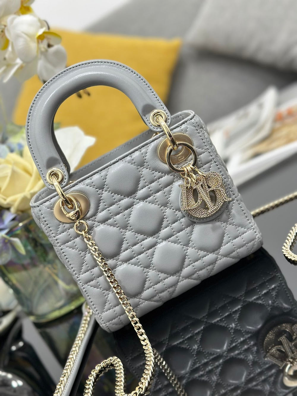 Ezyycart Bags Diorn Luxury Bag --115898