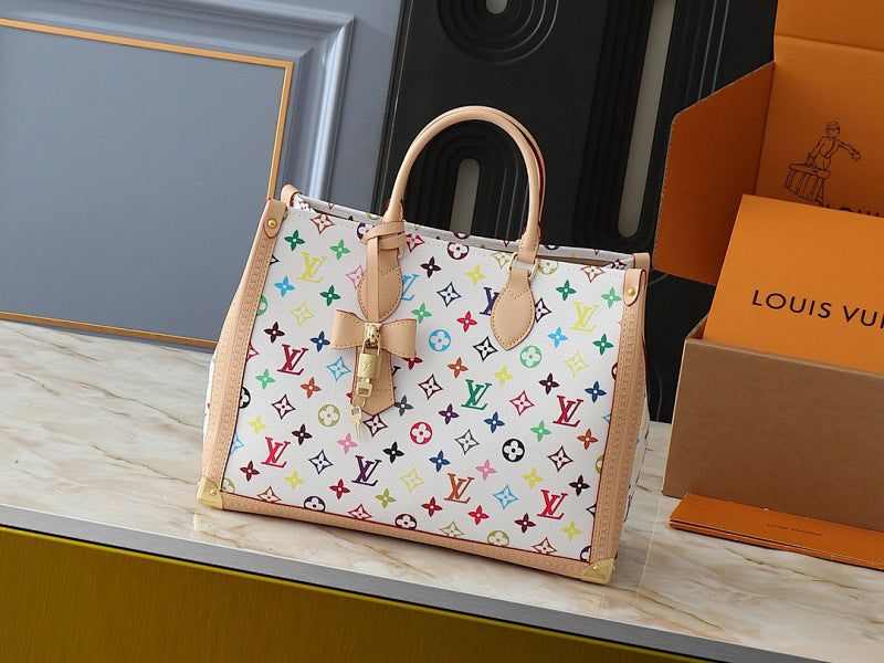 Anum Bags LVn Luxury Bag --81047