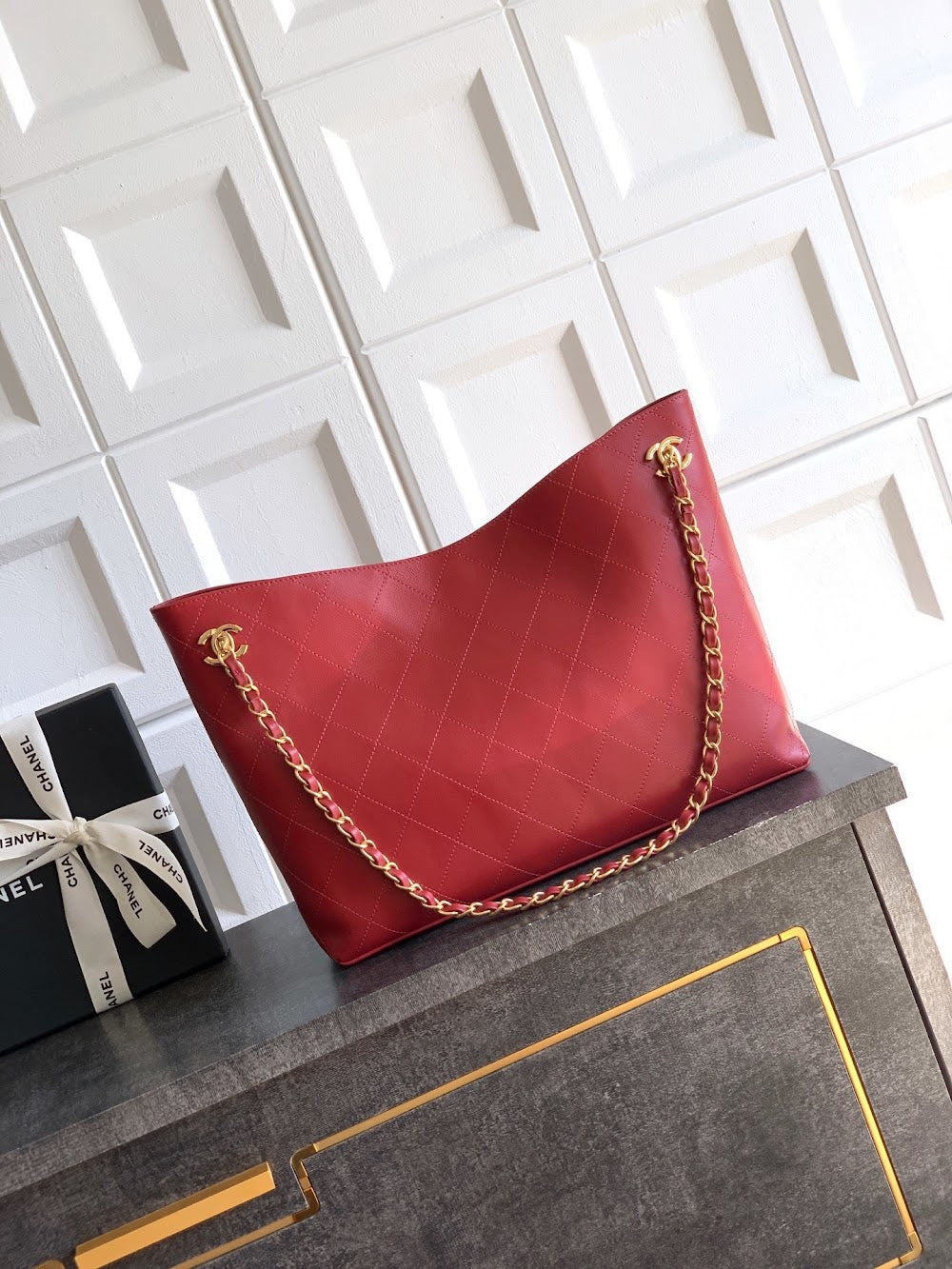 Anum Bags CHn Luxury Bag --113030