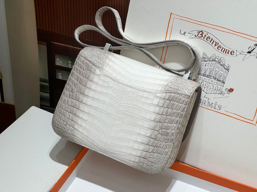 Anum Bags Hermesn Luxury Bag --118331
