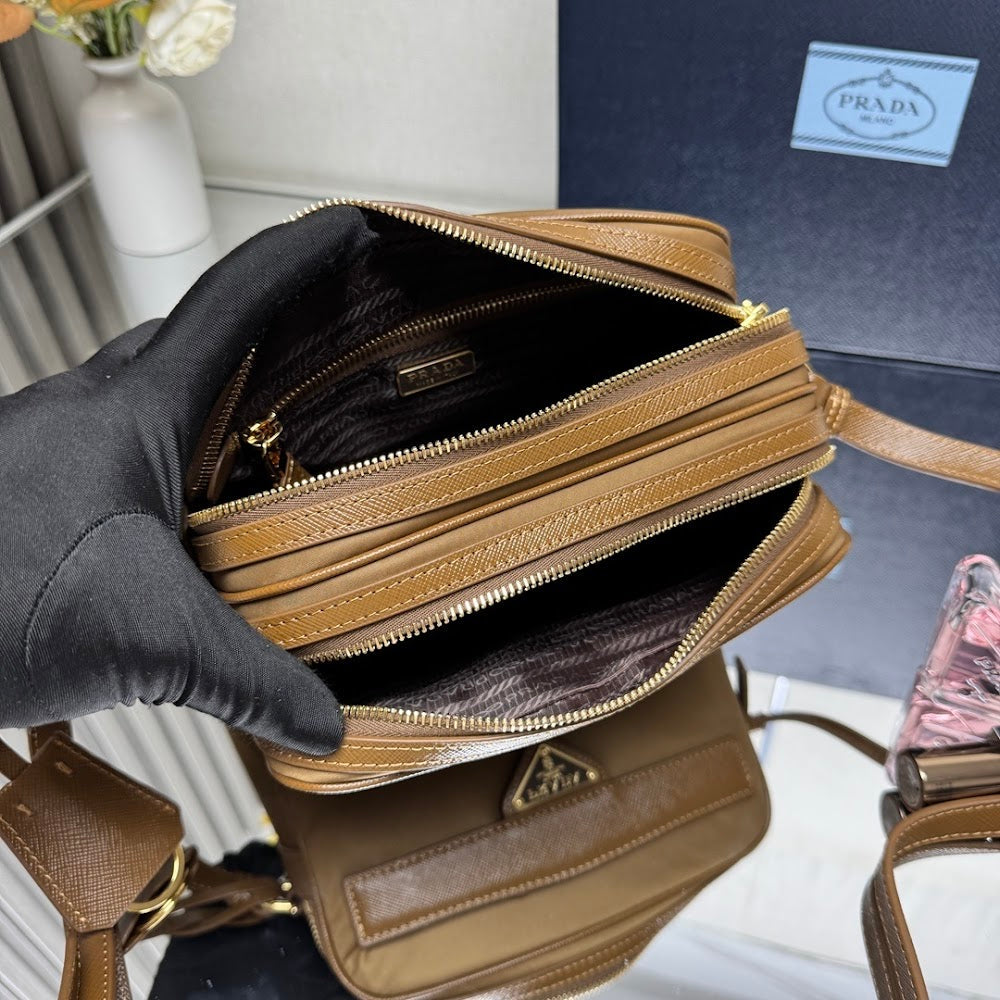 Ezyycart Bags Pradn Luxury Bag --102575