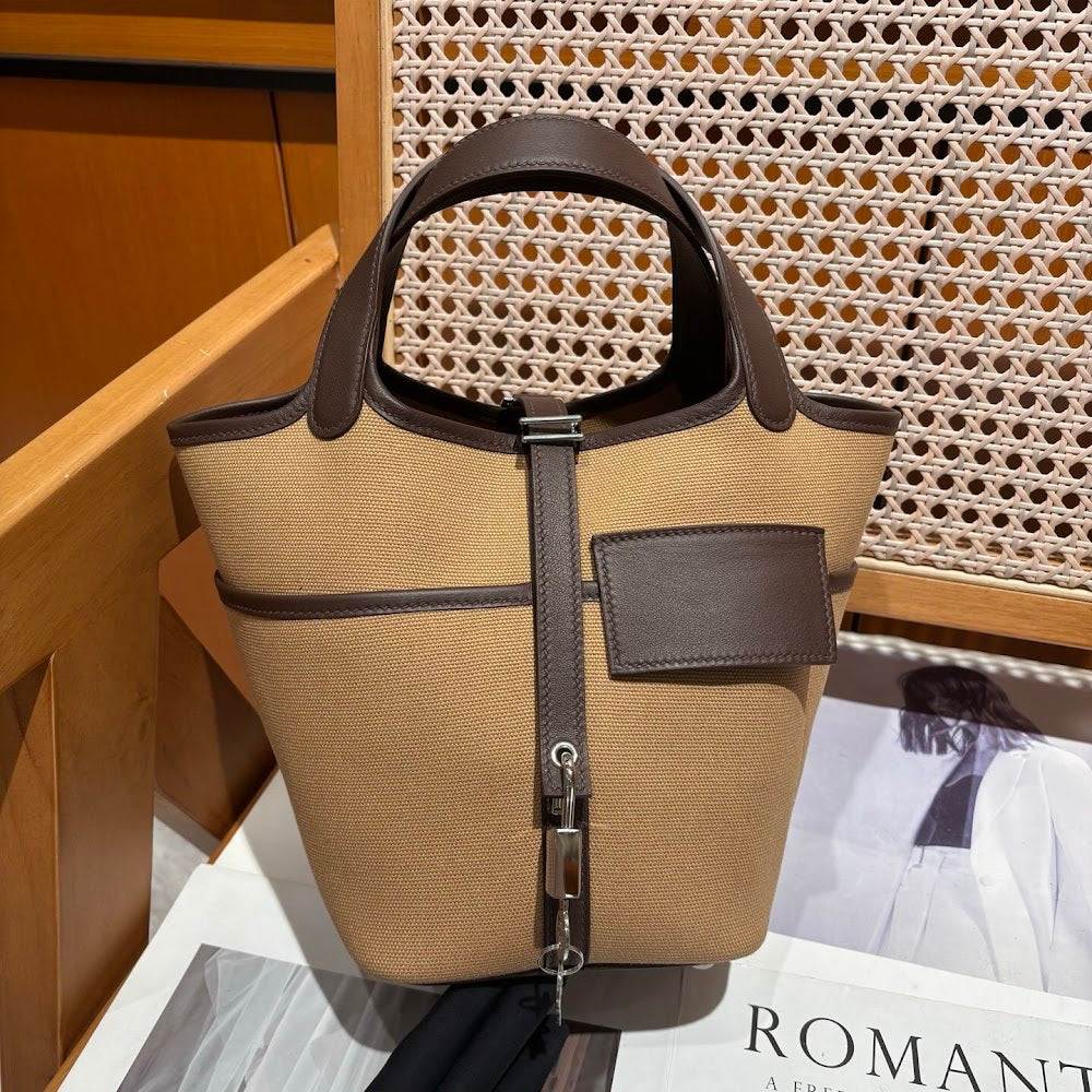 Anum Bags Hermesn Luxury Bag --118542