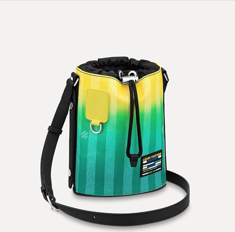 Anum Bags ln Luxury Bag --60922