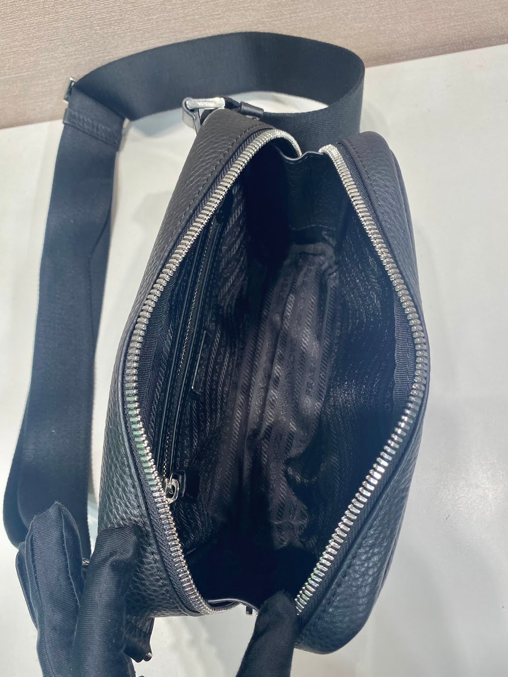 Ezyycart Bags Prada Luxury Bag --54585