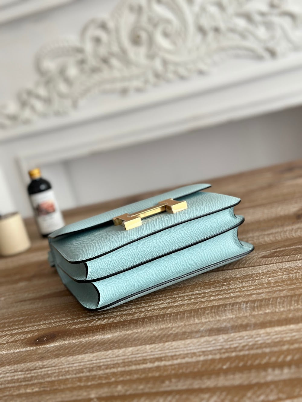 Anum Bags Hermesn Luxury Bag --119005