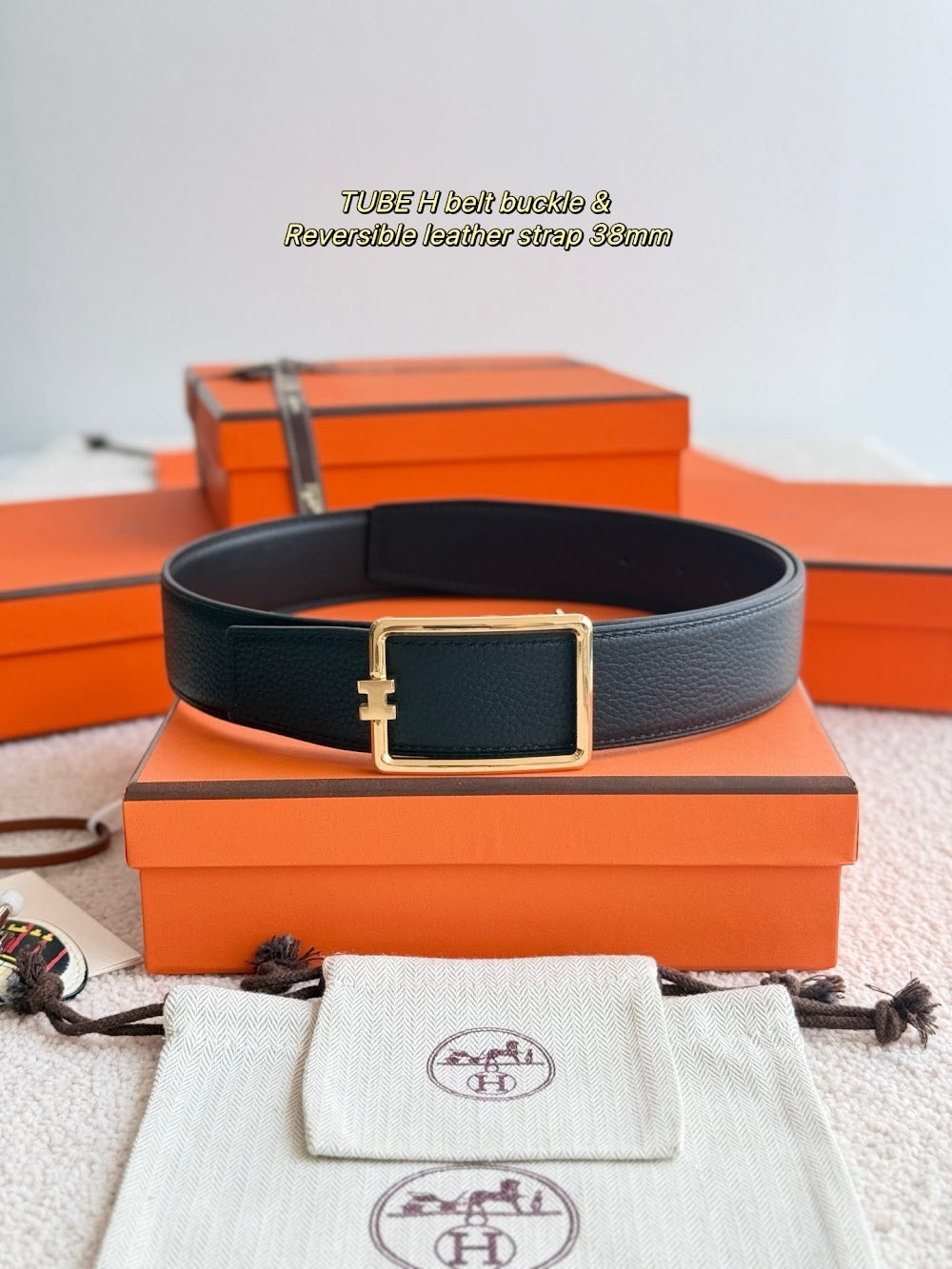 Anum Bags Hermesn Luxury Belt --105870