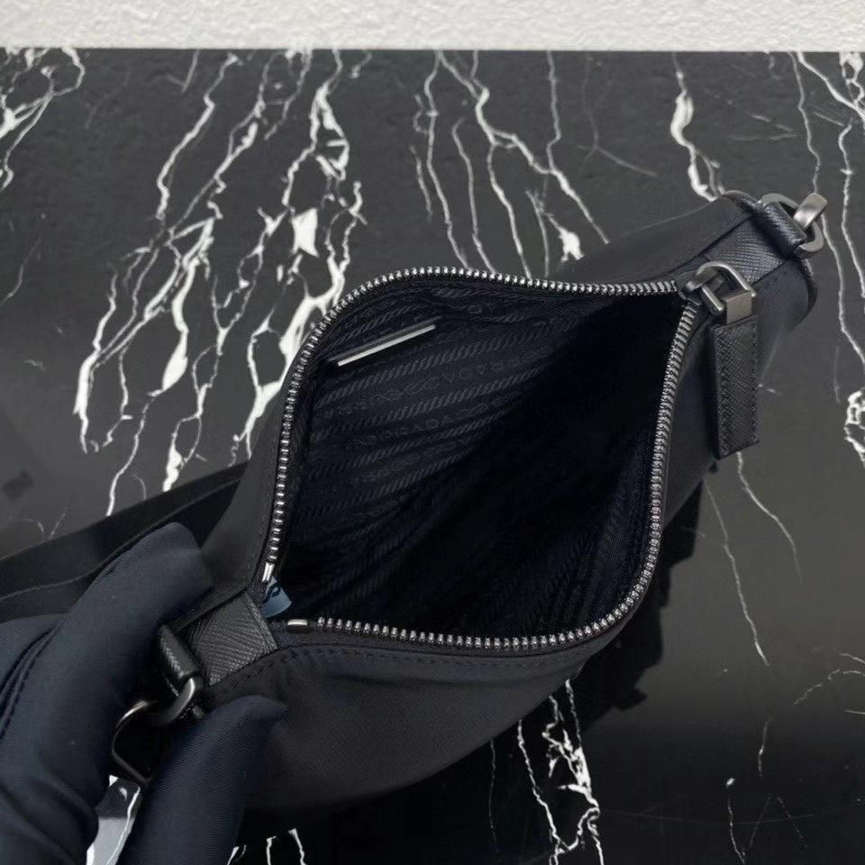 Ezyycart Bags Prada Luxury Bag --54092
