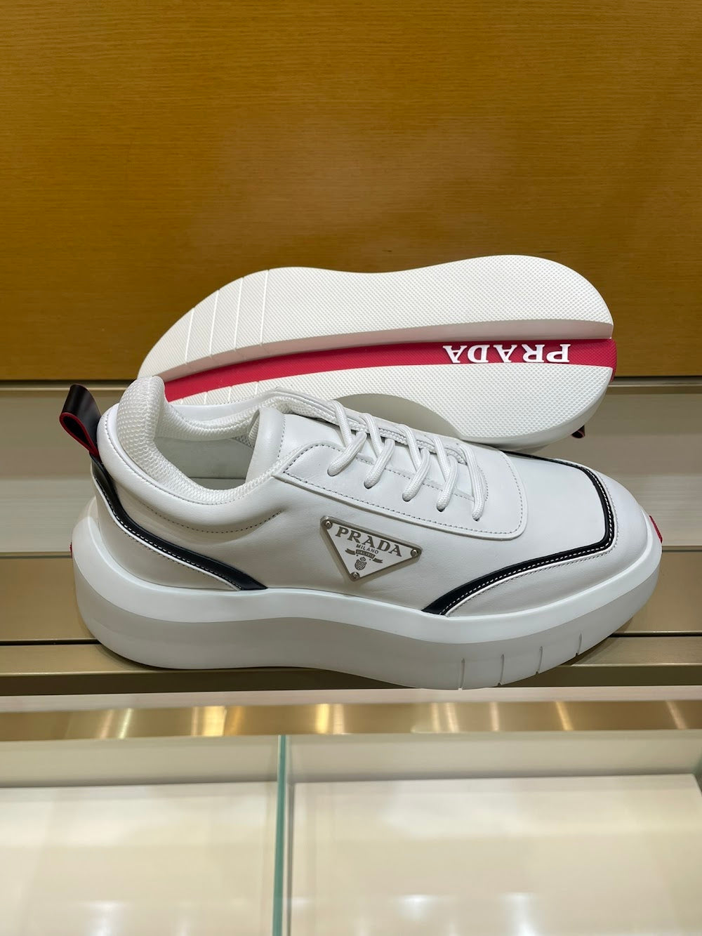Ezyycart Bags Prada Luxury Heels --52842
