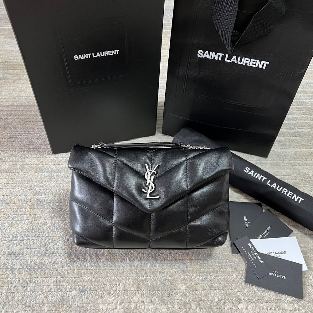 Ezyycart Bags YSLn Luxury Bag --119043
