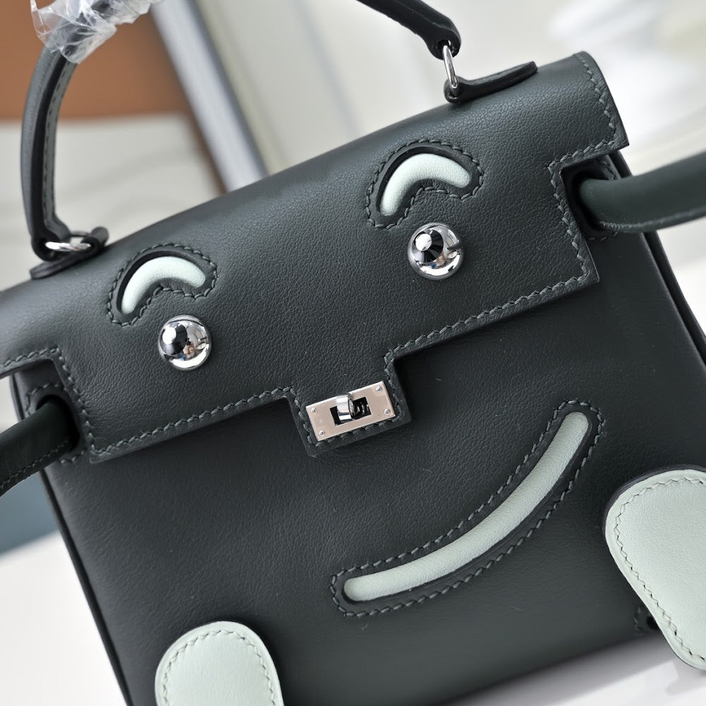 Anum Bags Hermesn Luxury Bag --116590