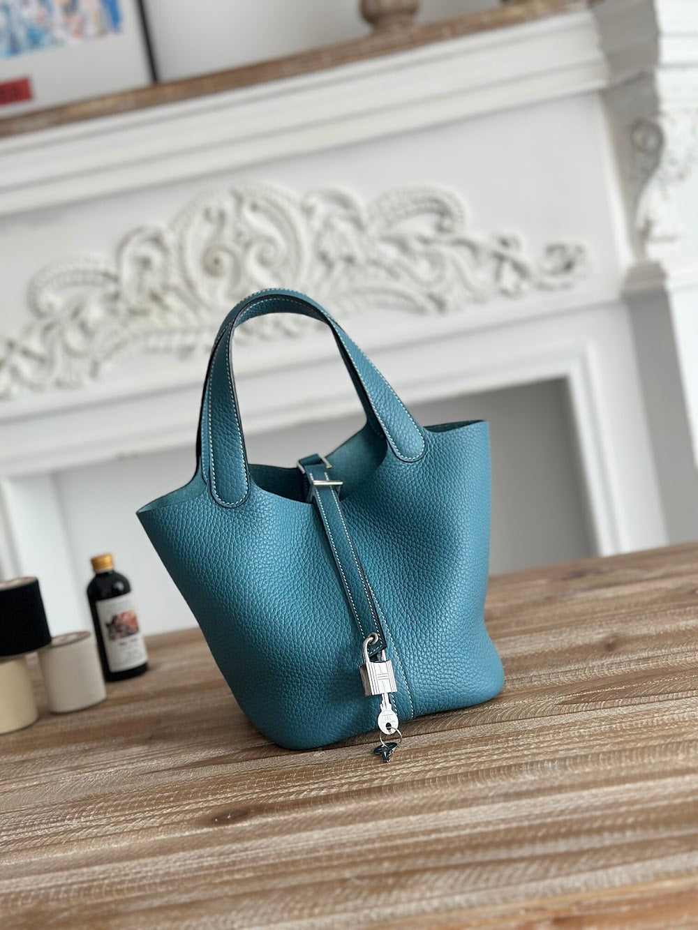 Anum Bags Hermesn Luxury Bag --118799