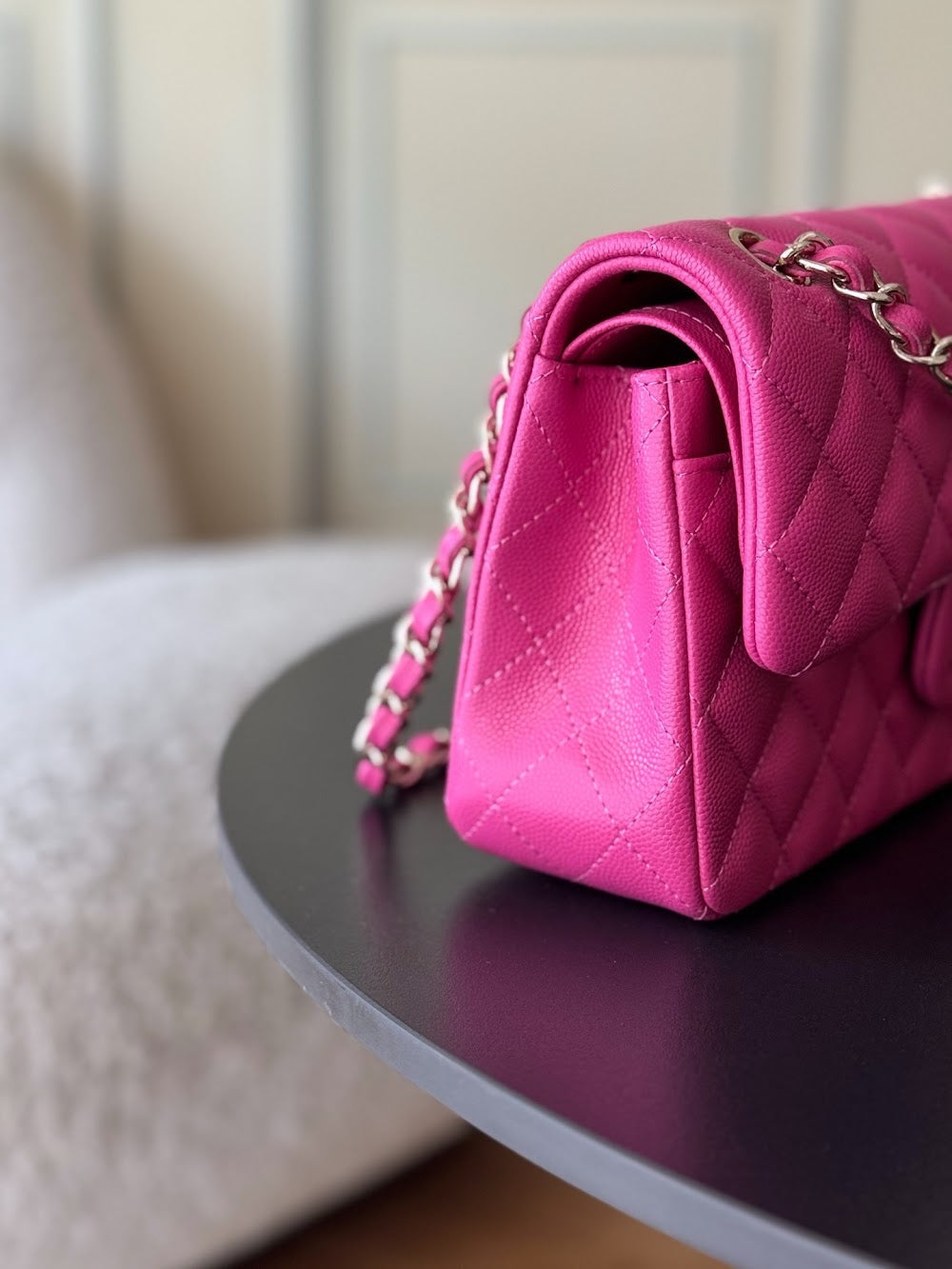 Anum Bags CHn Luxury Bag --112763