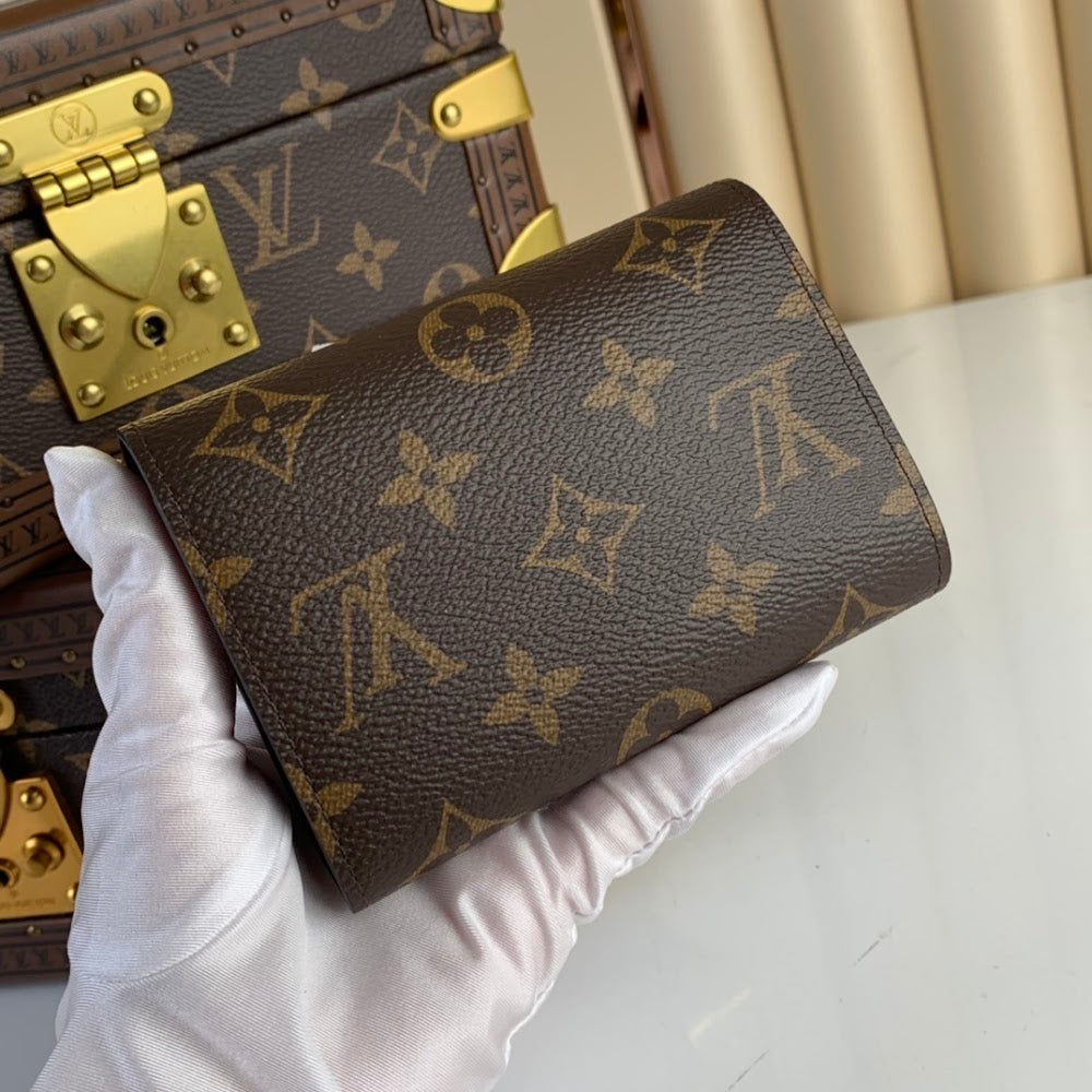 Anum Bags LV Luxury Bag --55782