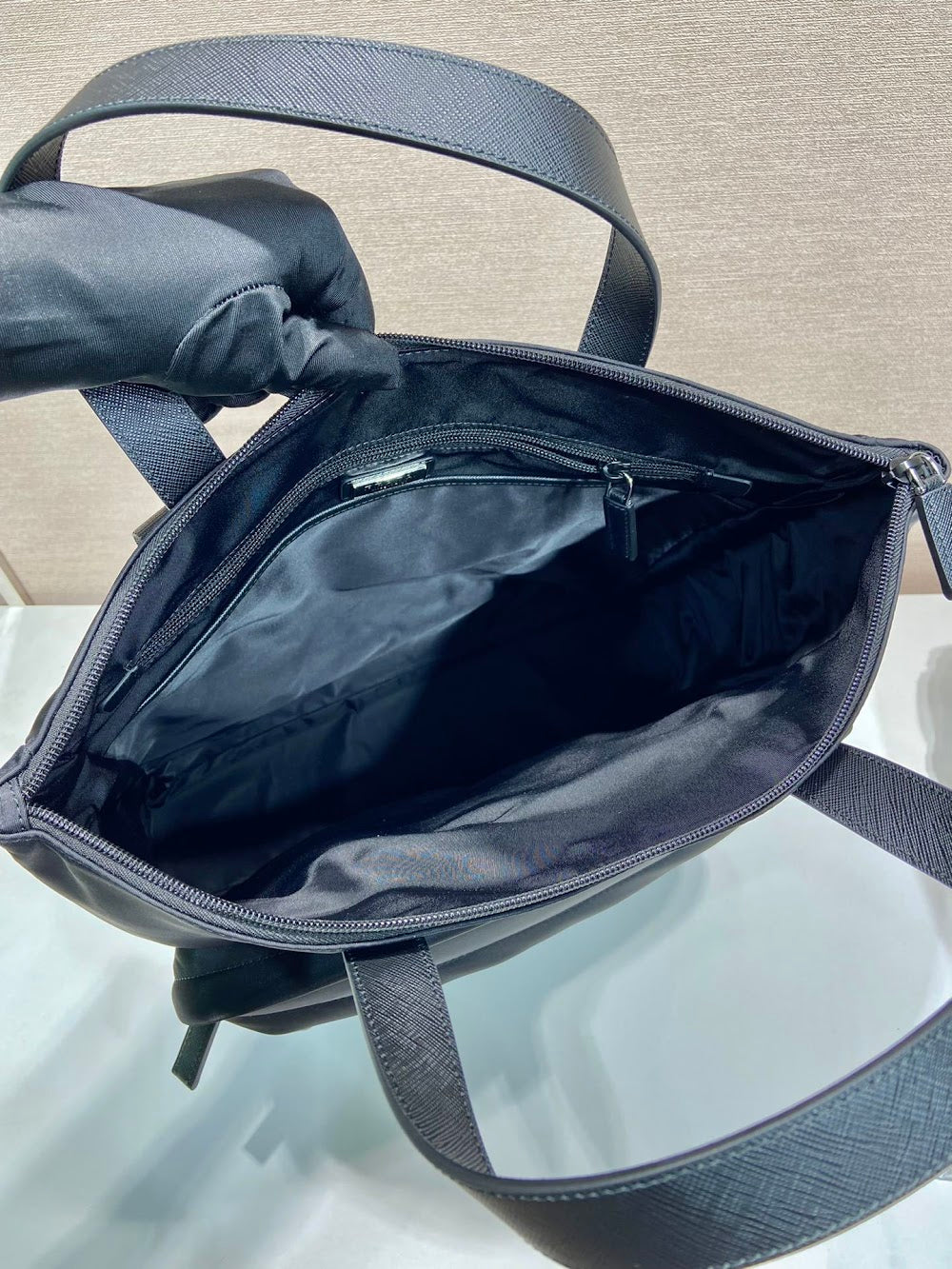 Ezyycart Bags Prada Luxury Bag --54521
