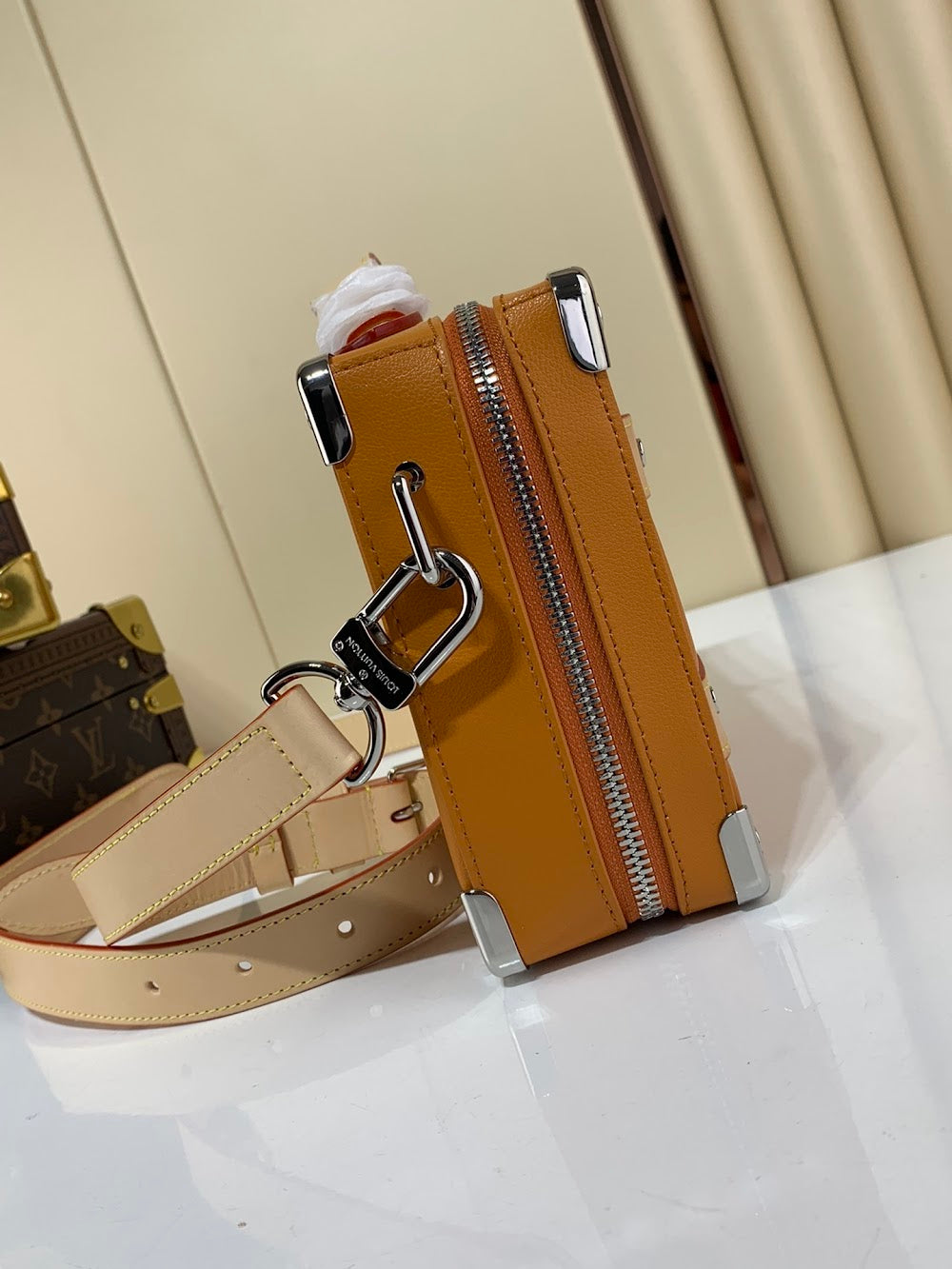 Ezyycart Bags ln Luxury Bag --61006